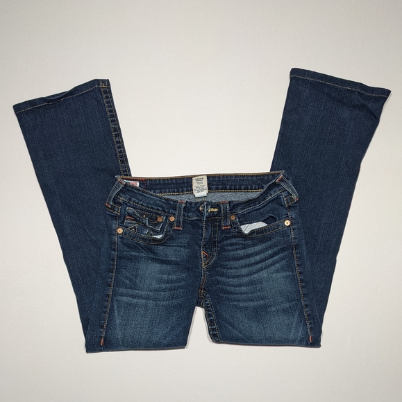 True Religion Denim - Vintage True Religion made in USA Sz 30 Jeans